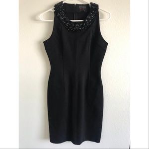 Banana Republic Lauren Scott Dress
